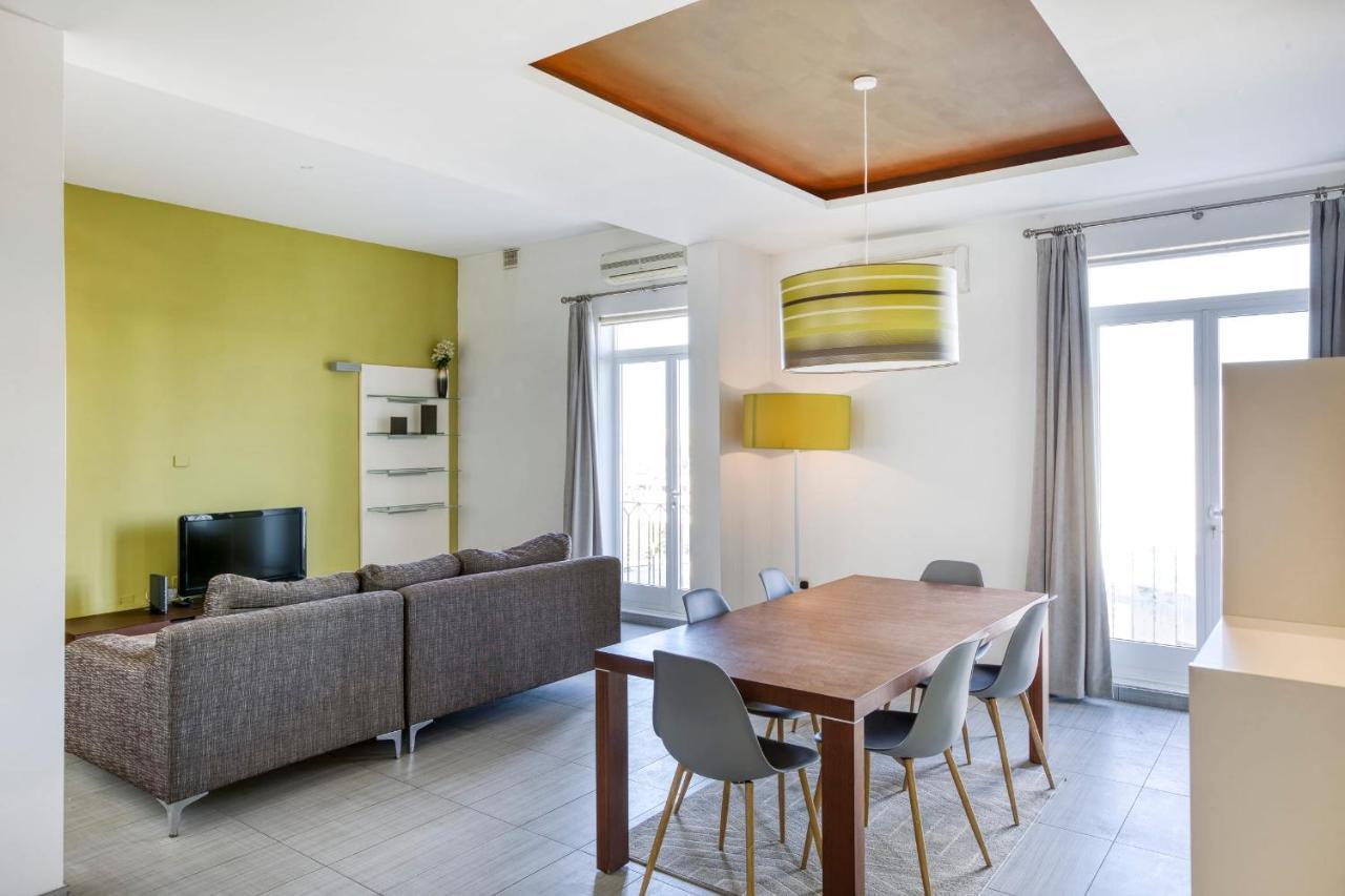 Ta Xbiex Suite-Hosted By Sweetstay Esterno foto