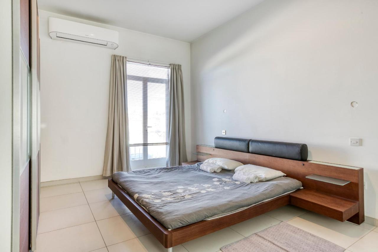 Ta Xbiex Suite-Hosted By Sweetstay Esterno foto