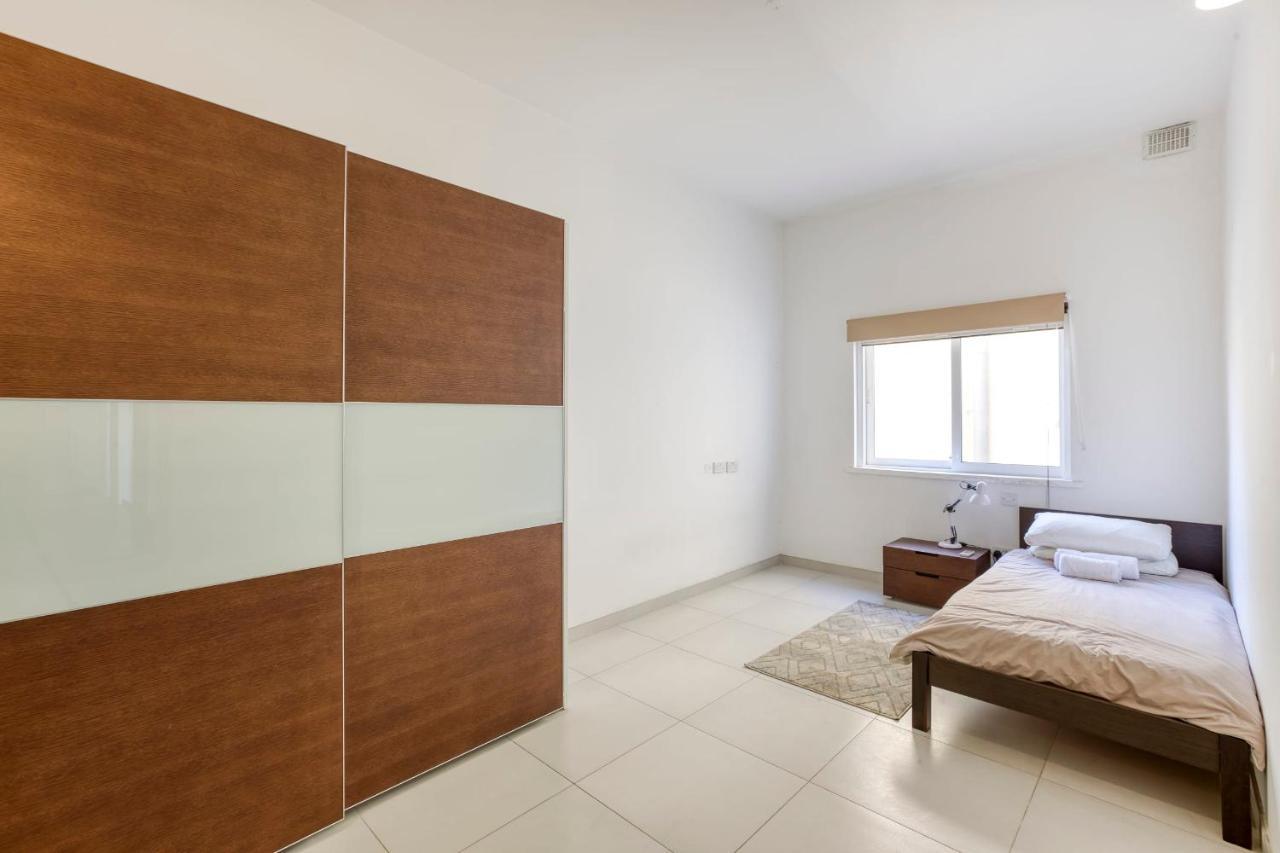 Ta Xbiex Suite-Hosted By Sweetstay Esterno foto